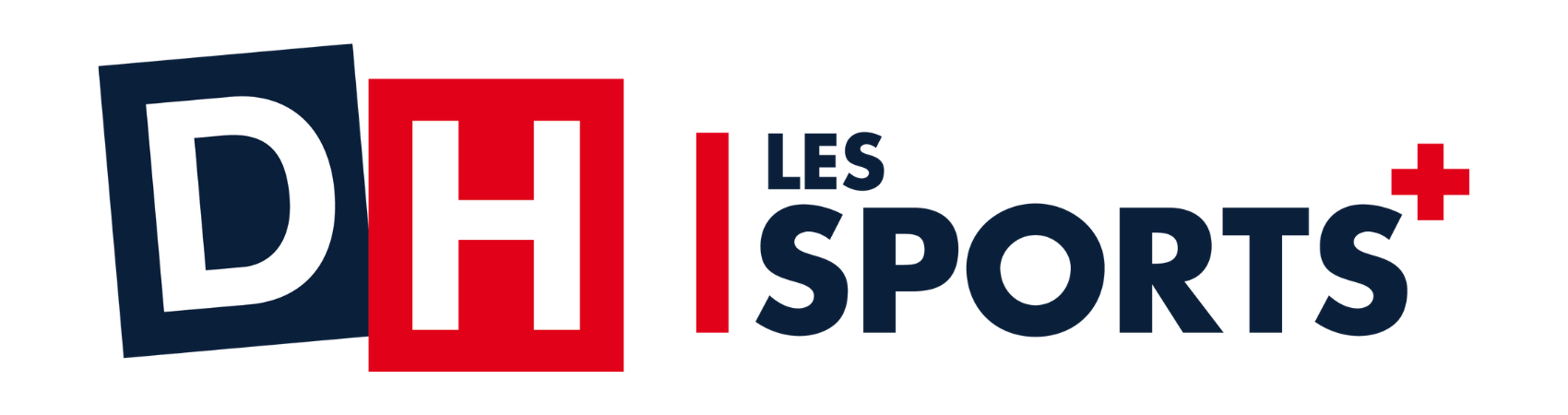 Logo de La DH Les Sports