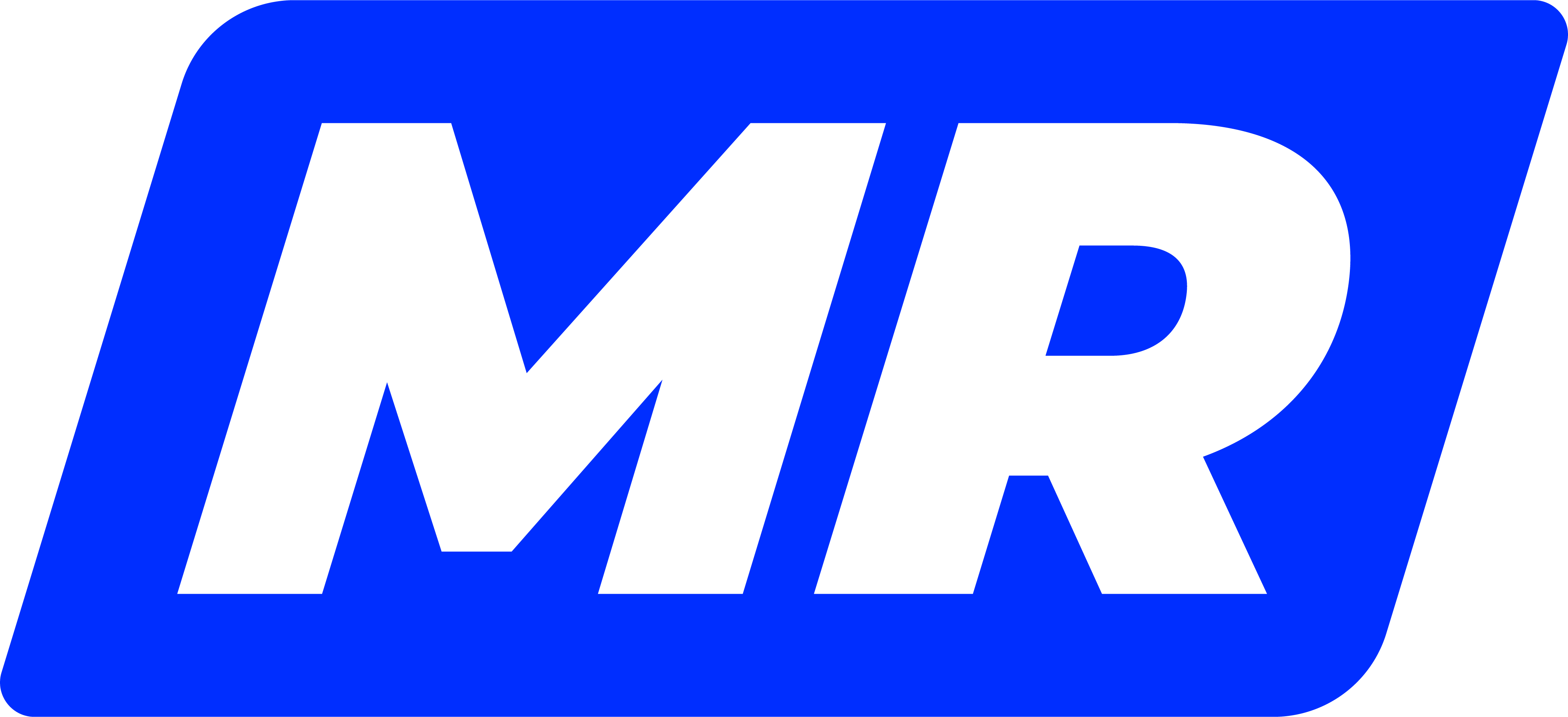 Logo du MR