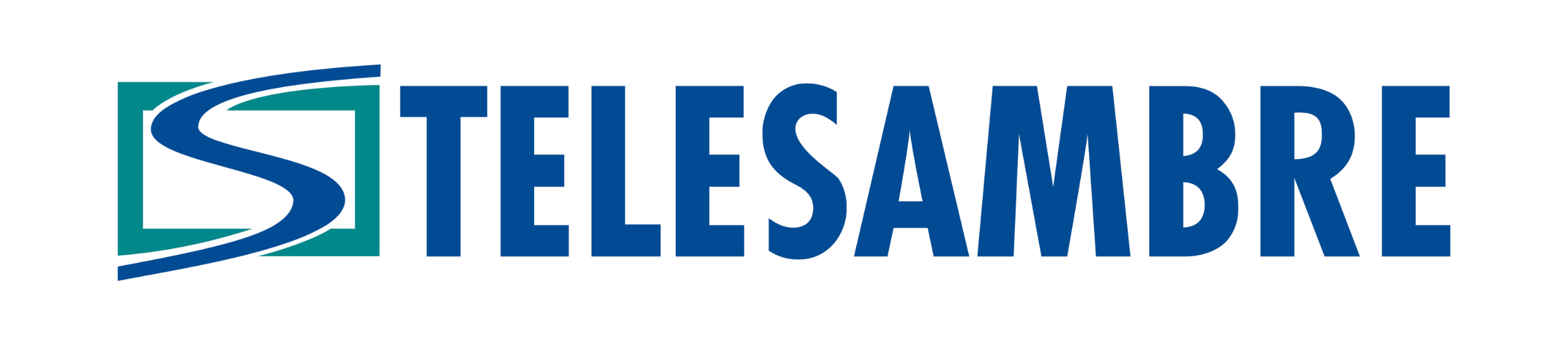 Logo de Télésambre, actualités dans la presse médias sur Loïc Sartieaux, échevin de Montigny-le-Tilleul - Landelies