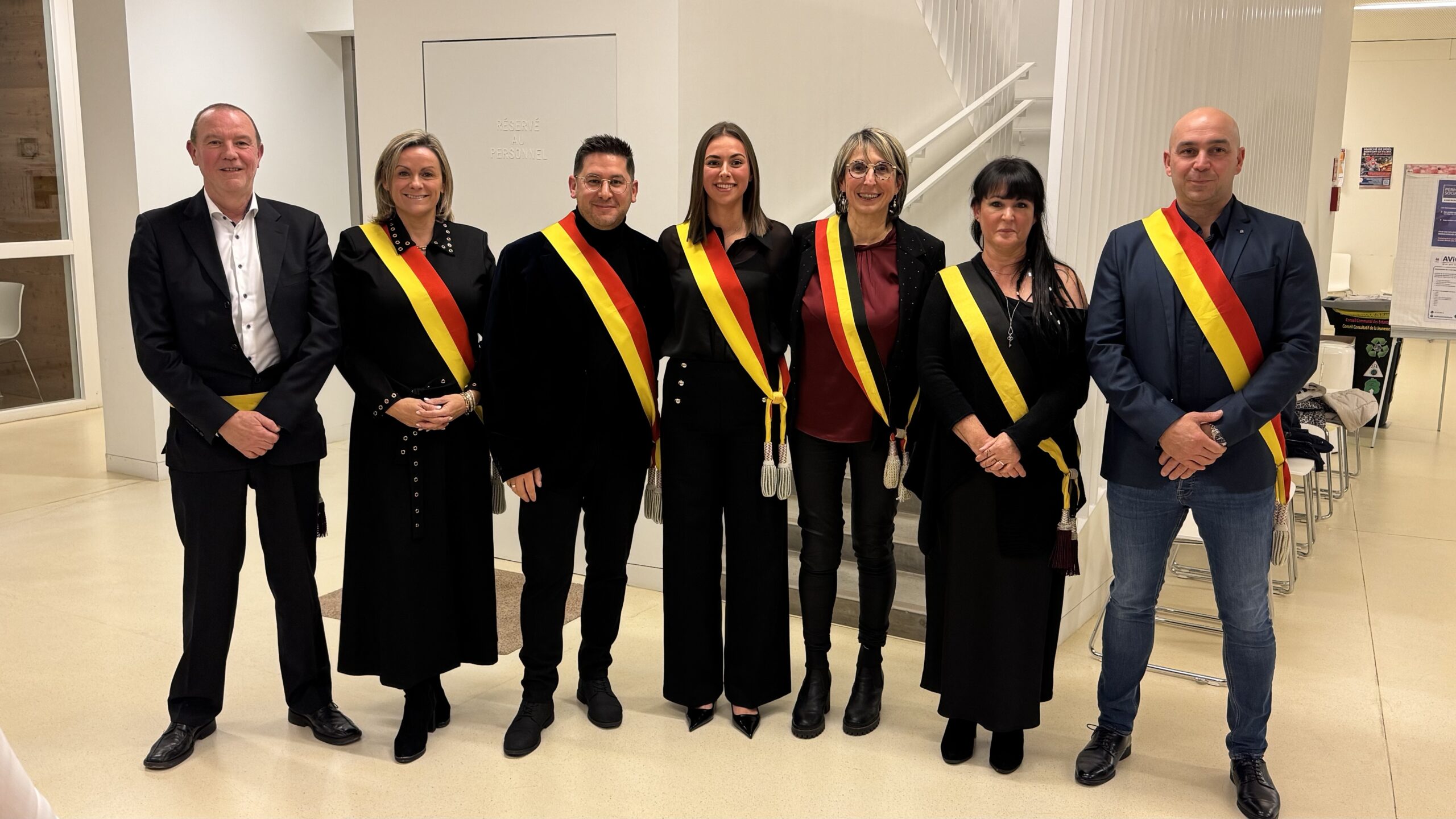 Mon engagement pour Montigny-le-Tilleul et Landelies : inclusion, innovation et proximit&eacute;