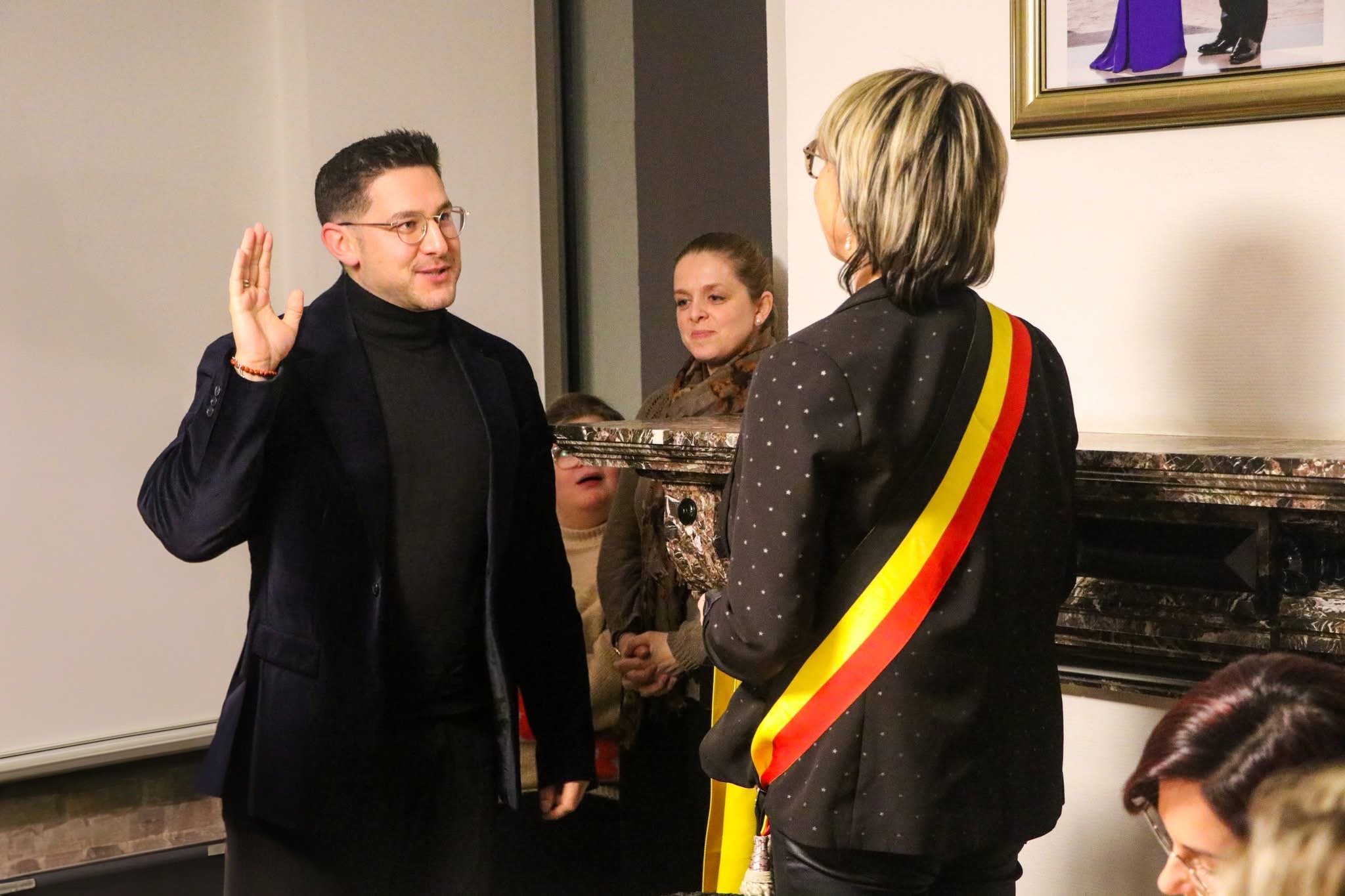 Mon premier bilan en tant qu&rsquo;&eacute;chevin, un an apr&egrave;s les &eacute;lections