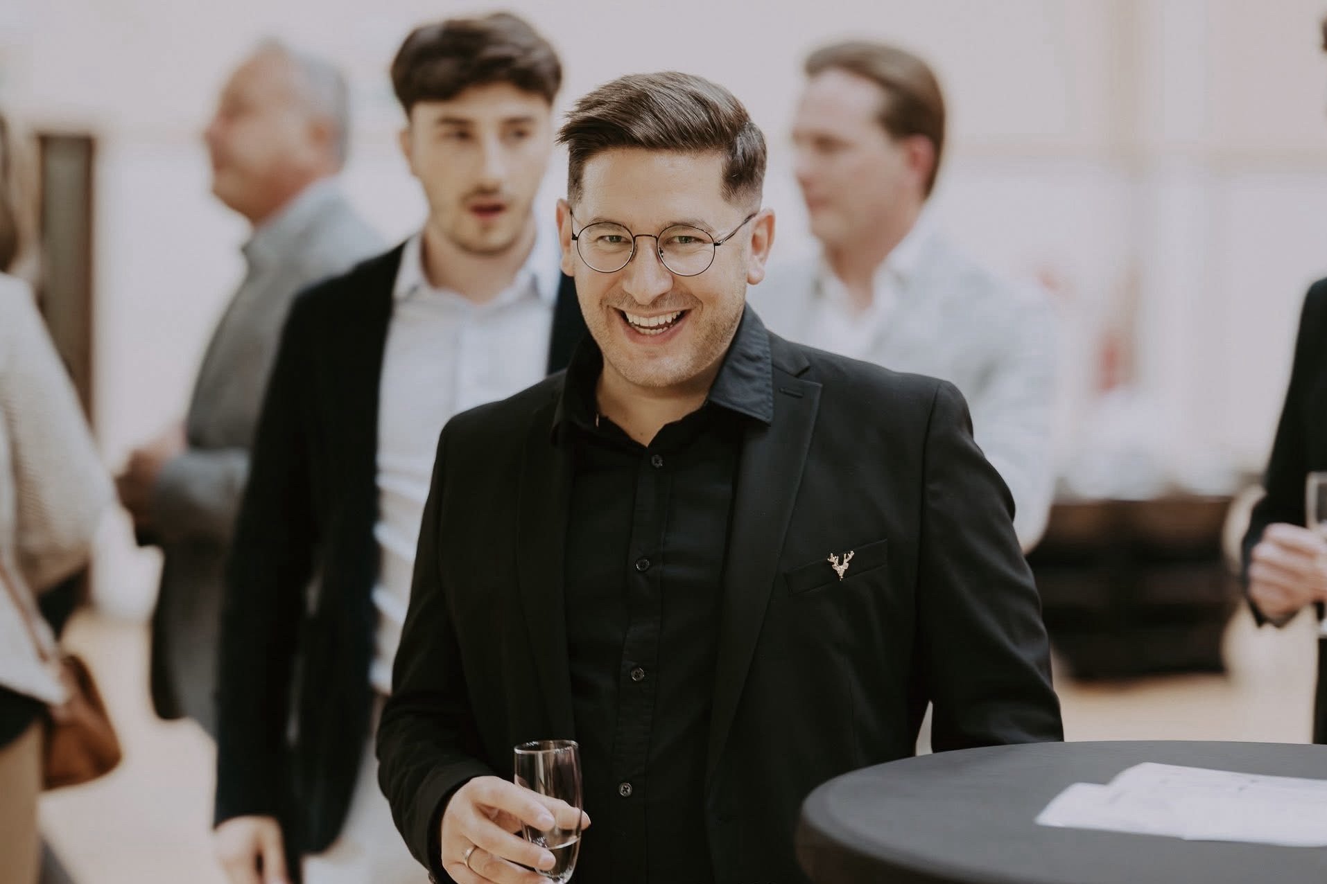 Lo&iuml;c Sartieaux, &eacute;chevin de Montigny-le-Tilleul - Landelies