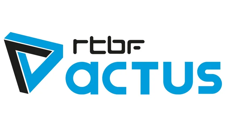 Logo de la RTBF