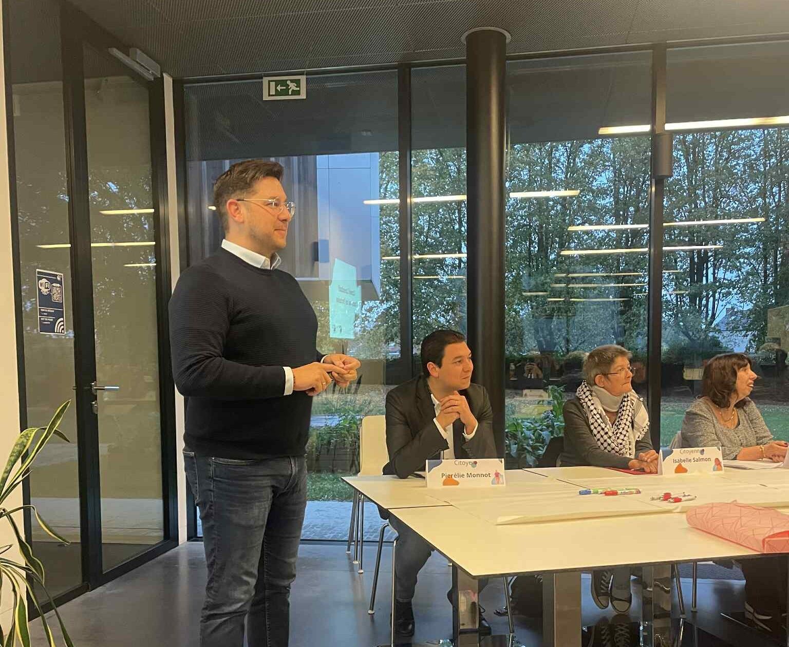 Ce que j&rsquo;ai appris en construisant des plans d&rsquo;actions pour Montigny-le-Tilleul