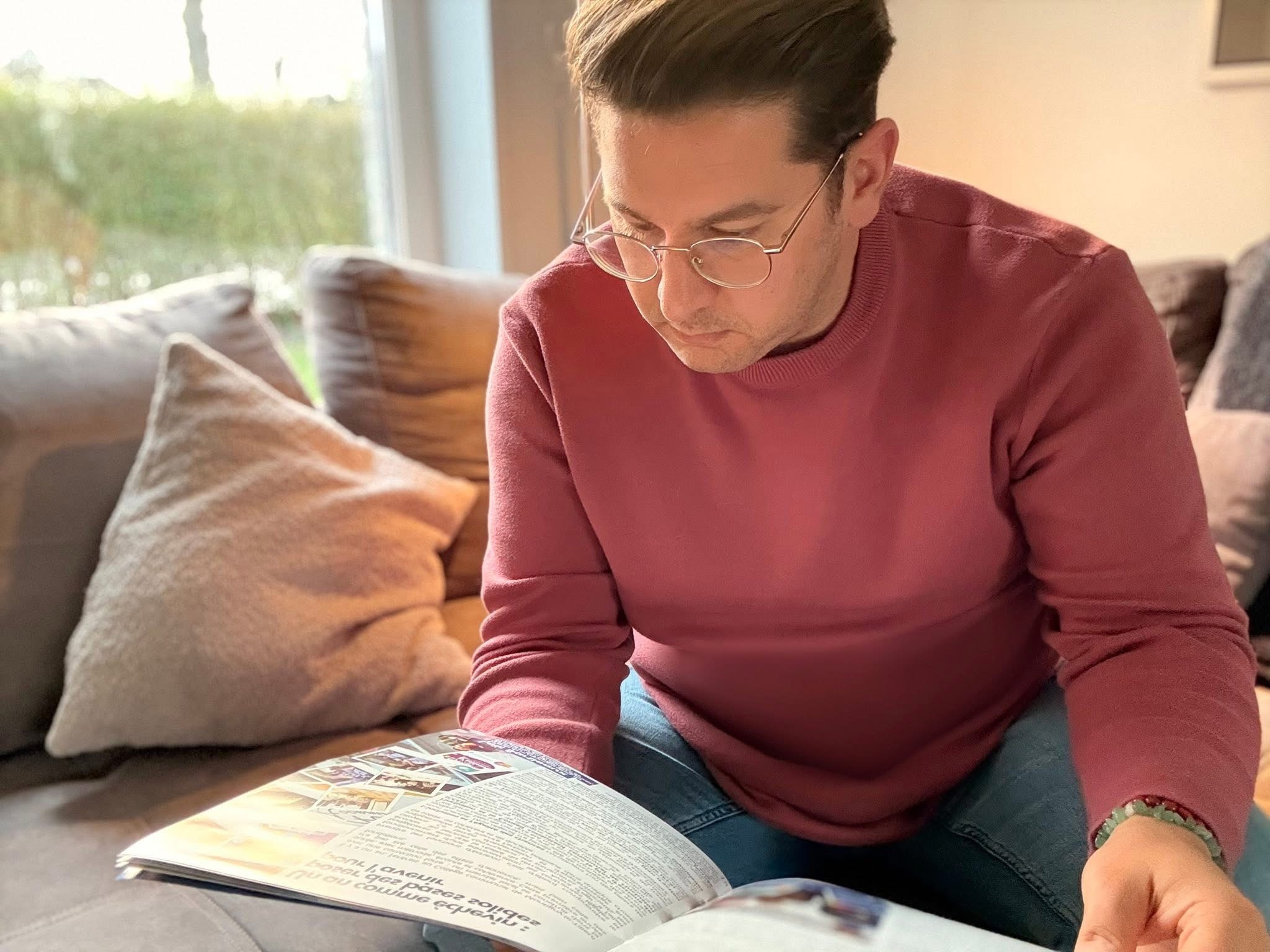 Un an comme &eacute;chevin : poser des bases solides pour l&rsquo;avenir