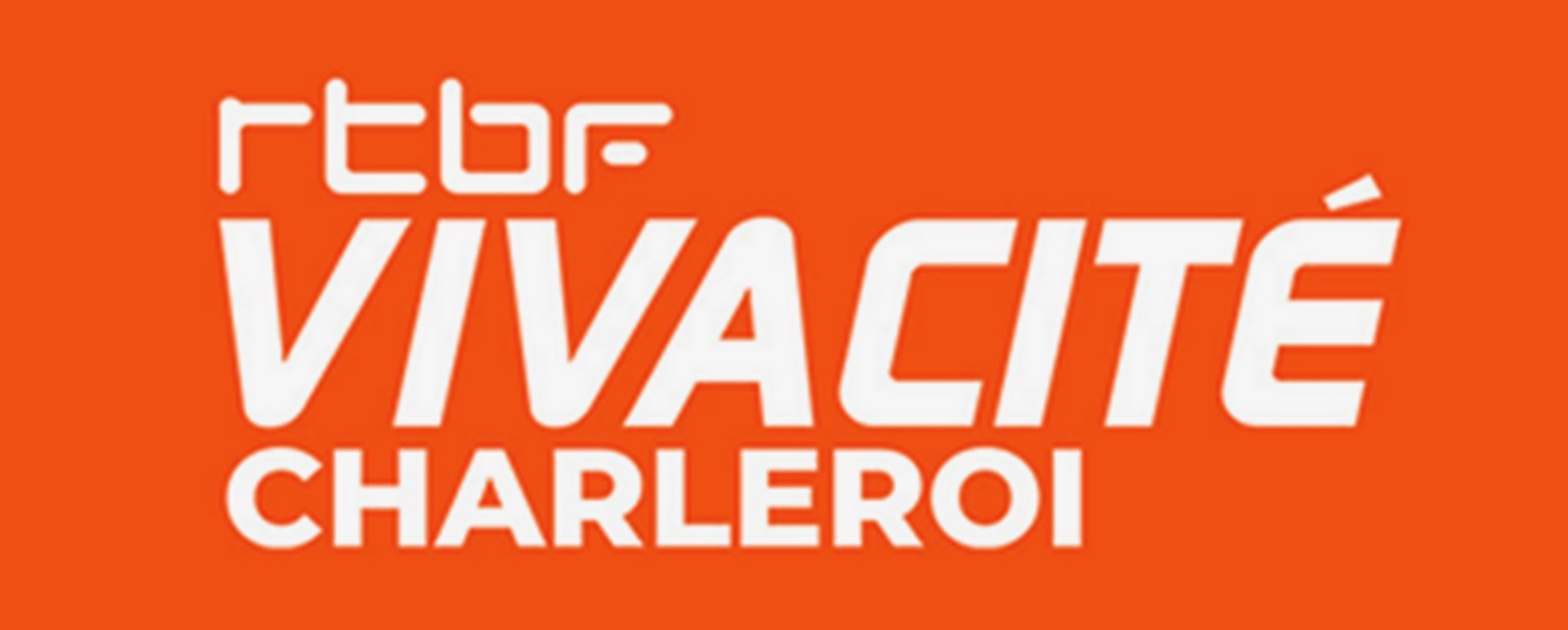 Logo RTBF Vivacité Charleroi